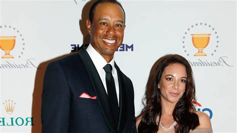 Tiger Woods and girlfriend Erica Herman split as her lawsuit。